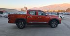 Maxus T90 2.0D 4WD Pickup 2024