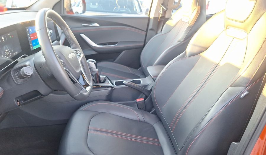 Maxus T90 2.0D 4WD Pickup 2024