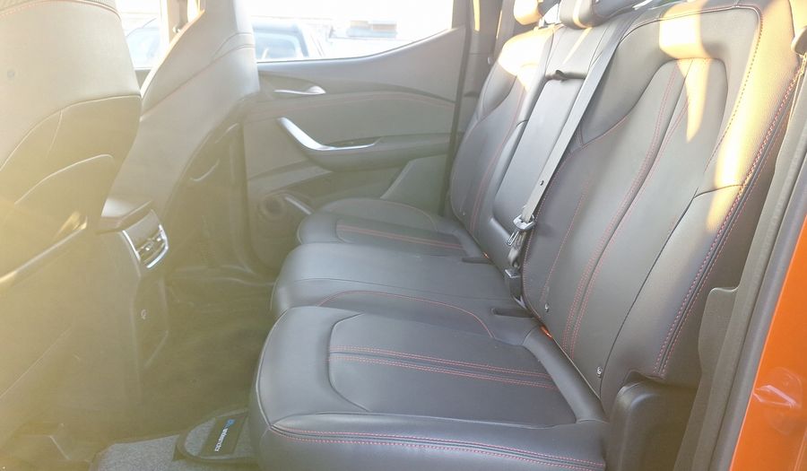 Maxus T90 2.0D 4WD Pickup 2024