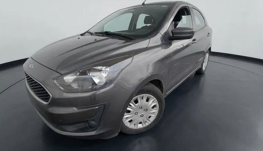 Ford • Ka