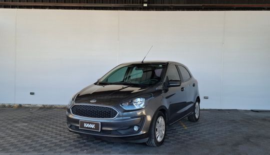 Ford • Ka