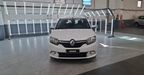 Renault Logan 1.6 PRIVILEGE Sedan 2017
