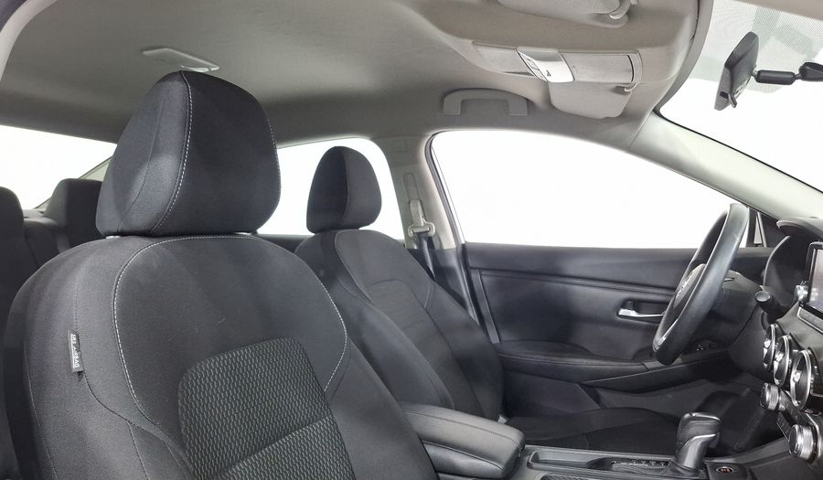 Nissan Sentra 2.0 SENSE CVT Sedan 2023