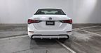 Nissan Sentra 2.0 SENSE CVT Sedan 2023