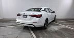 Nissan Sentra 2.0 SENSE CVT Sedan 2023
