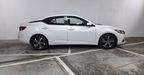 Nissan Sentra 2.0 SENSE CVT Sedan 2023