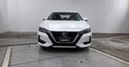 Nissan Sentra 2.0 SENSE CVT Sedan 2023