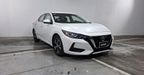 Nissan Sentra 2.0 SENSE CVT Sedan 2023