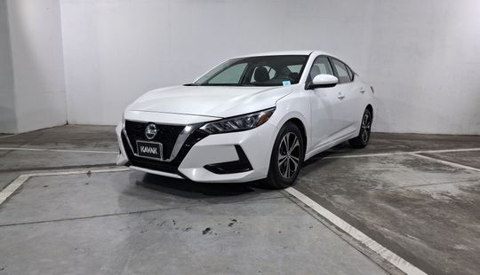 2023 • 37,000 km • Automático