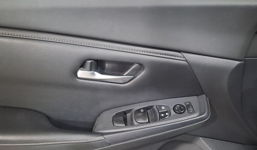 Nissan Sentra 2.0 SENSE CVT Sedan 2023