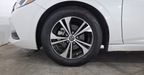 Nissan Sentra 2.0 SENSE CVT Sedan 2023