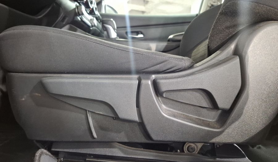 Nissan Sentra 2.0 SENSE CVT Sedan 2023