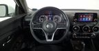 Nissan Sentra 2.0 SENSE CVT Sedan 2023