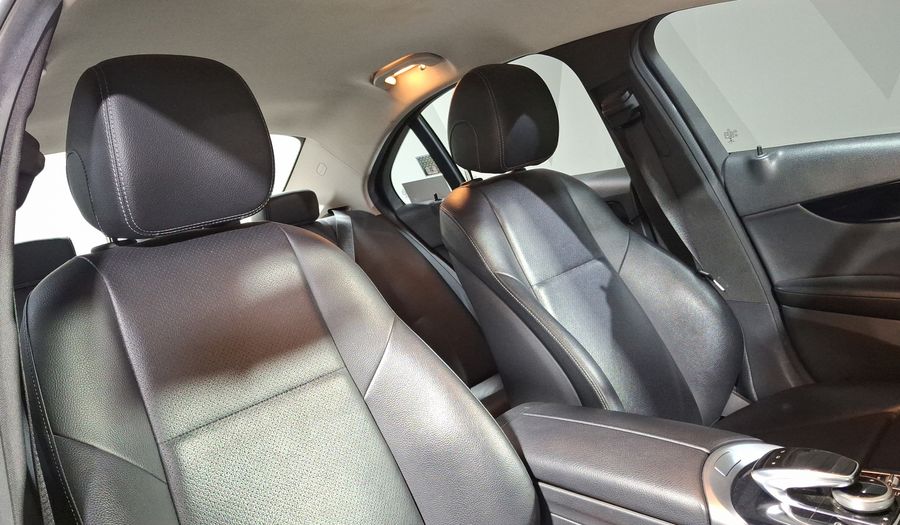 Mercedes Benz Clase C 1.6 180 CGI AT Sedan 2015