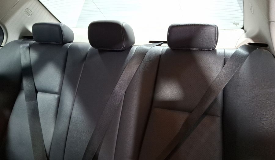 Mercedes Benz Clase C 1.6 180 CGI AT Sedan 2015