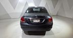 Mercedes Benz Clase C 1.6 180 CGI AT Sedan 2015