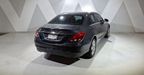 Mercedes Benz Clase C 1.6 180 CGI AT Sedan 2015