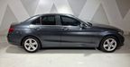 Mercedes Benz Clase C 1.6 180 CGI AT Sedan 2015