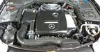 Mercedes Benz Clase C 1.6 180 CGI AT Sedan 2015