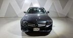 Mercedes Benz Clase C 1.6 180 CGI AT Sedan 2015