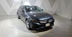 Mercedes Benz Clase C 1.6 180 CGI AT Sedan 2015