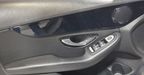 Mercedes Benz Clase C 1.6 180 CGI AT Sedan 2015