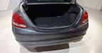 Mercedes Benz Clase C 1.6 180 CGI AT Sedan 2015