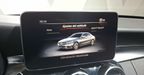 Mercedes Benz Clase C 1.6 180 CGI AT Sedan 2015