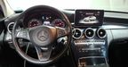 Mercedes Benz Clase C 1.6 180 CGI AT Sedan 2015