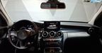 Mercedes Benz Clase C 1.6 180 CGI AT Sedan 2015