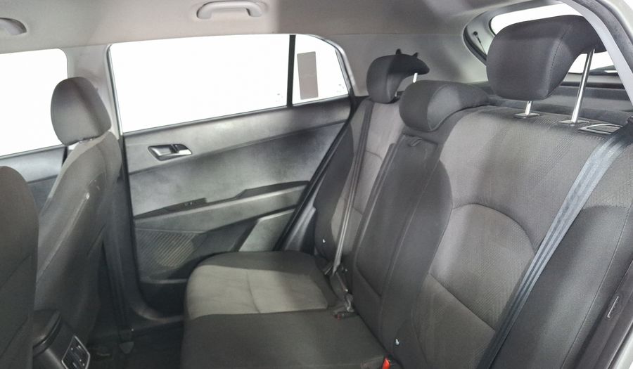 Hyundai Creta 1.6 GLS AUTO Suv 2020