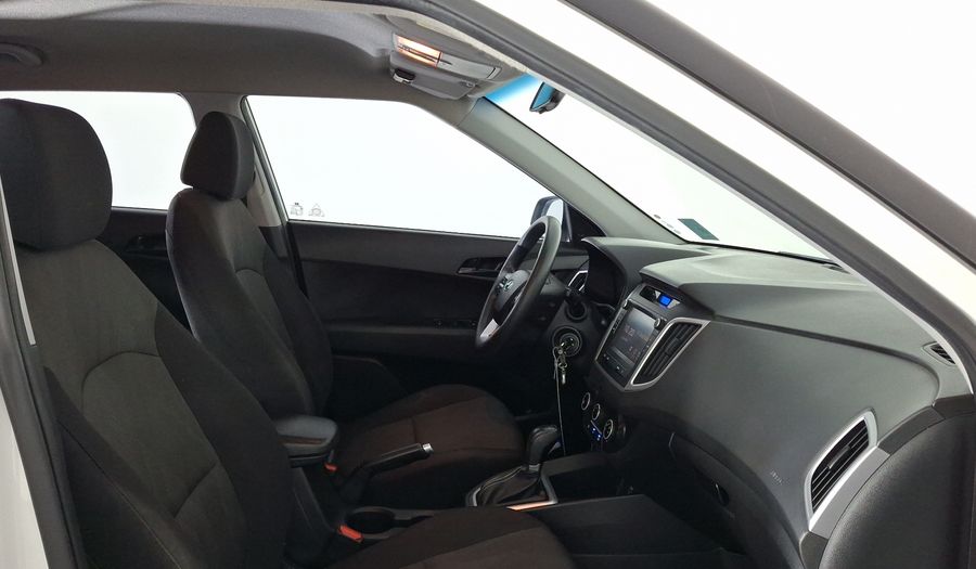 Hyundai Creta 1.6 GLS AUTO Suv 2020