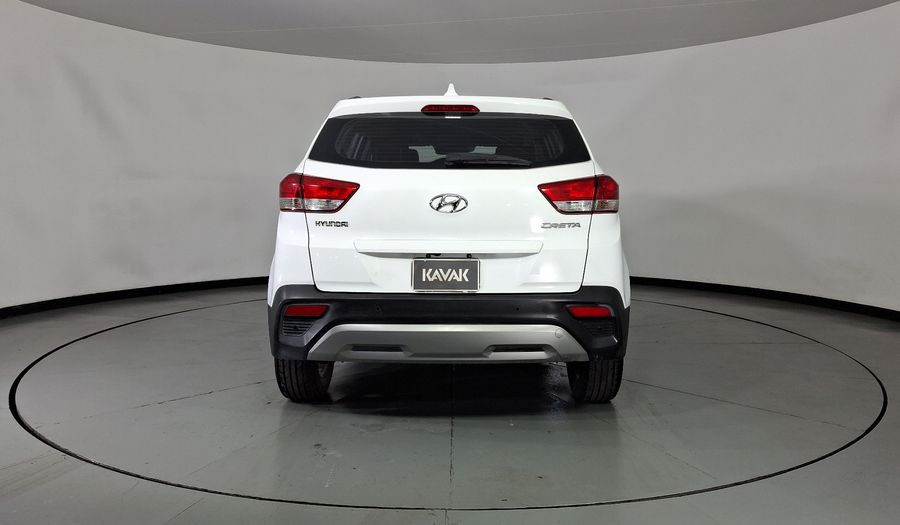 Hyundai Creta 1.6 GLS AUTO Suv 2020