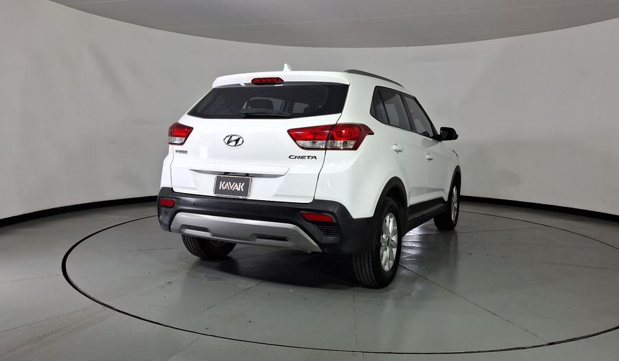 Hyundai Creta 1.6 GLS AUTO Suv 2020