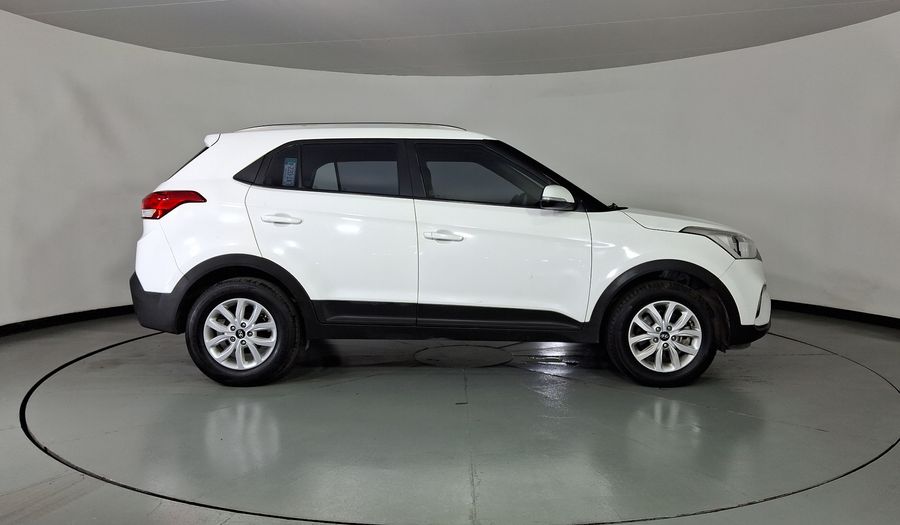 Hyundai Creta 1.6 GLS AUTO Suv 2020