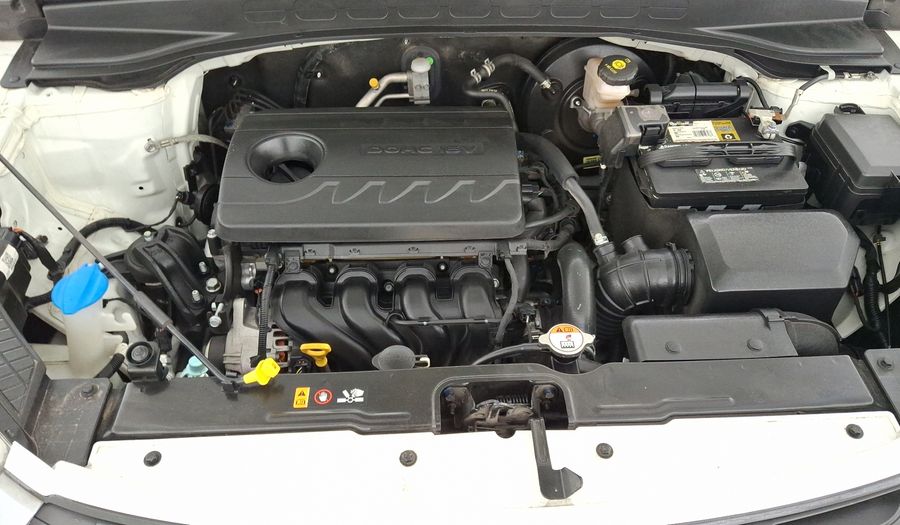 Hyundai Creta 1.6 GLS AUTO Suv 2020