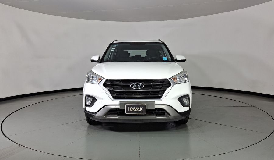 Hyundai Creta 1.6 GLS AUTO Suv 2020