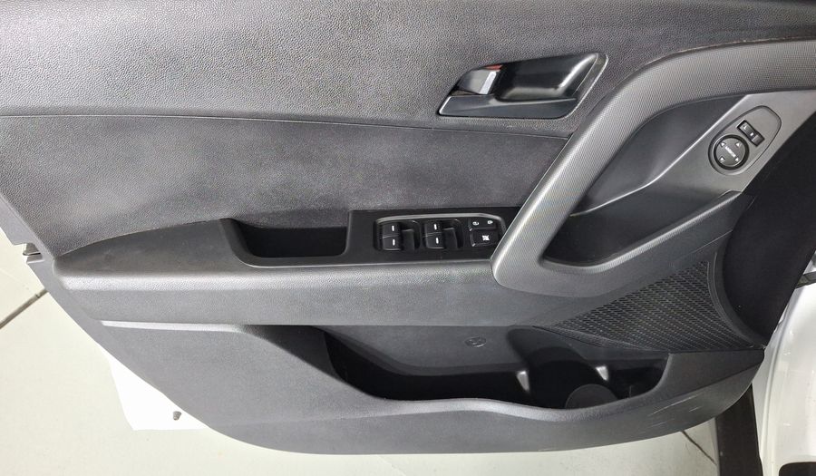Hyundai Creta 1.6 GLS AUTO Suv 2020