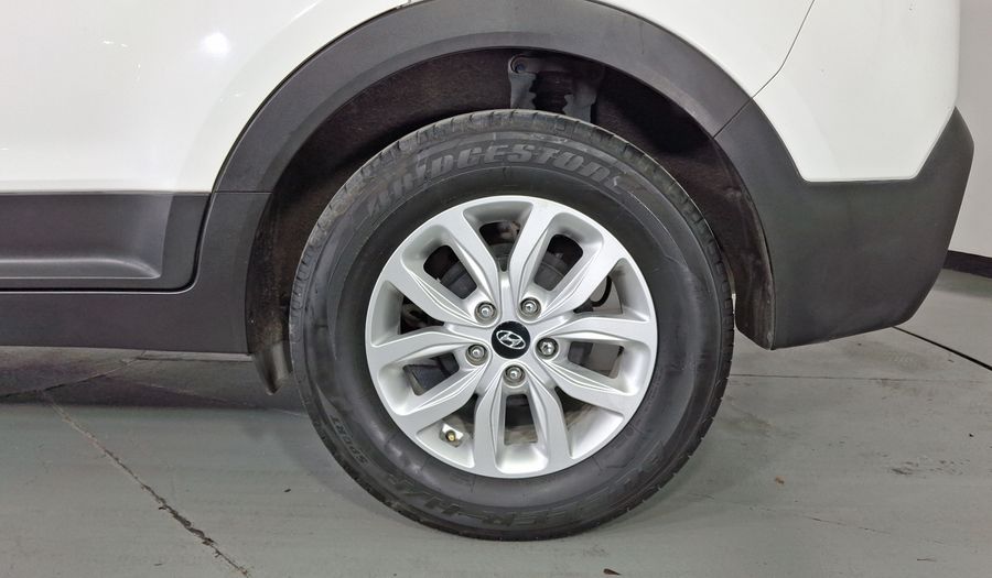 Hyundai Creta 1.6 GLS AUTO Suv 2020