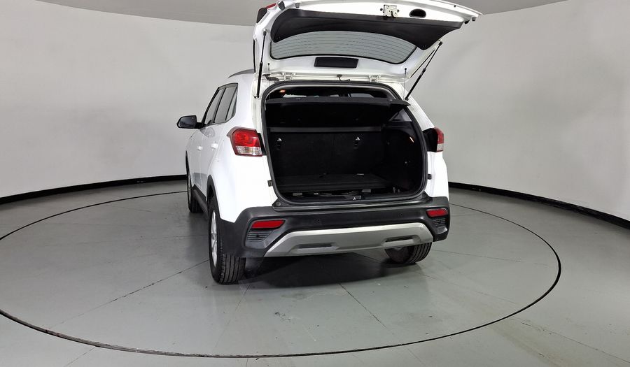 Hyundai Creta 1.6 GLS AUTO Suv 2020