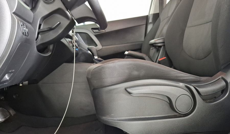 Hyundai Creta 1.6 GLS AUTO Suv 2020
