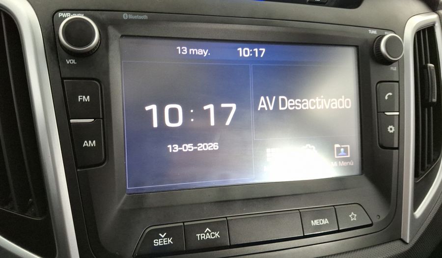 Hyundai Creta 1.6 GLS AUTO Suv 2020