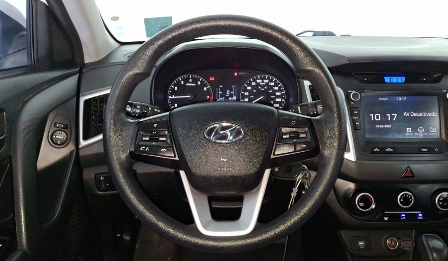 Hyundai Creta 1.6 GLS AUTO Suv 2020
