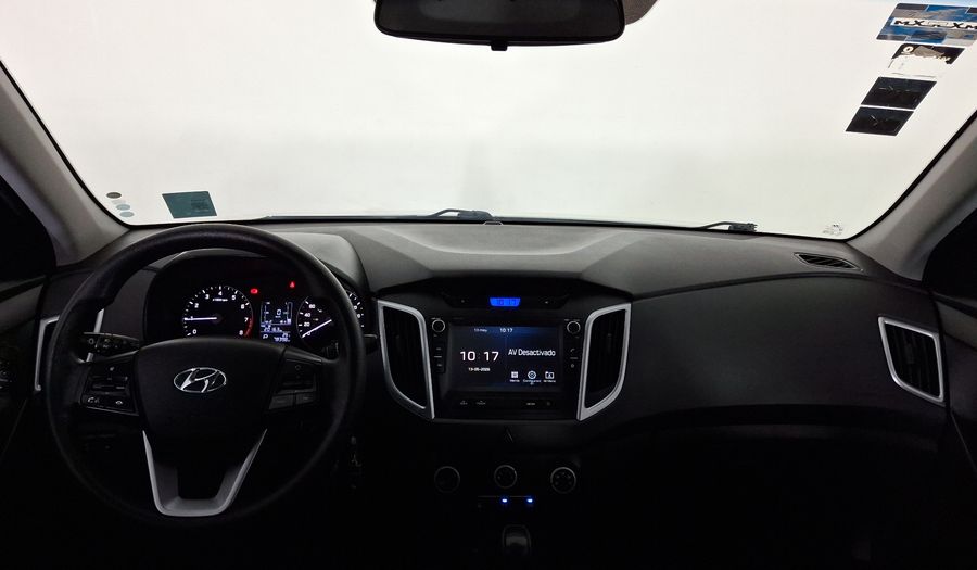Hyundai Creta 1.6 GLS AUTO Suv 2020