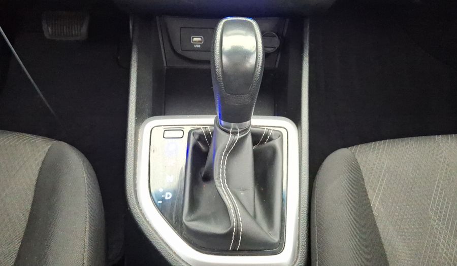 Hyundai Creta 1.6 GLS AUTO Suv 2020