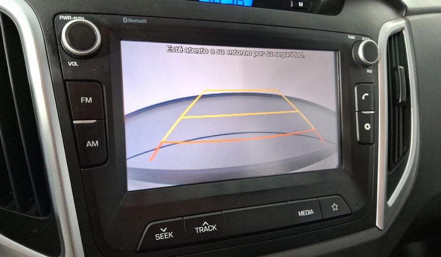 Hyundai Creta 1.6 GLS AUTO Suv 2020