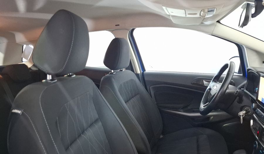 Ford Ecosport 2.0 TREND AUTO Suv 2020