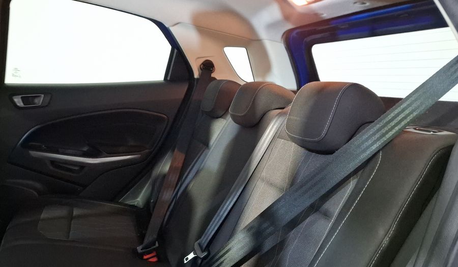 Ford Ecosport 2.0 TREND AUTO Suv 2020