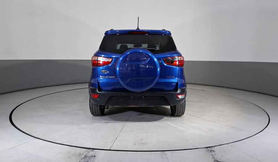 Ford Ecosport 2.0 TREND AUTO Suv 2020