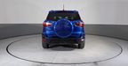 Ford Ecosport 2.0 TREND AUTO Suv 2020
